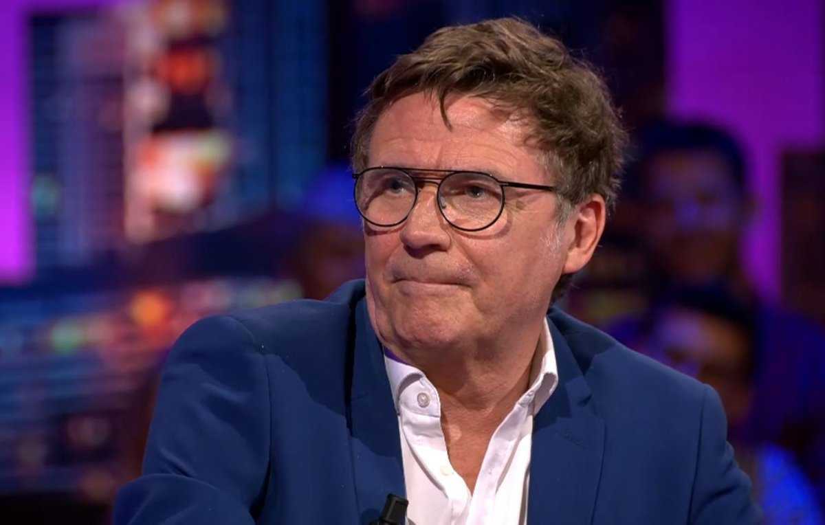 Erik Van Looy krijgt onverwacht advies nu hij zelf deelneemt aan 'De Slimste Mens' Redactie24